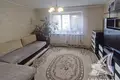 3 room apartment 63 m² Brest, Belarus