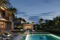 Kompleks mieszkalny New complex of villas The Oasis (Lavita) with beaches and lagoons, Oasis, Dubai, UAE