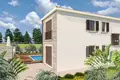 3-Schlafzimmer-Villa 214 m² Poreč, Kroatien