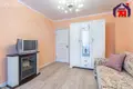 Wohnung 2 Zimmer 66 m² Kalodsischtschy, Weißrussland