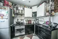 Wohnung 2 zimmer 52 m² Minsk, Belarus
