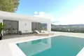 Villa de tres dormitorios 129 m² Monforte del Cid, Španjolska