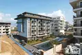 Дуплекс 4 комнаты 46 м² Оба, Турция