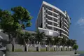 Condo z 1 sypialnią 42 m² Boreti, Czarnogóra