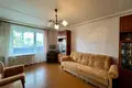3 room apartment 62 m² Orsha, Belarus
