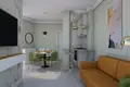 Wohnung 1 zimmer 32 m² Torrevieja, Spanien