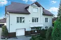 Dom 350 m² Możejki, Litwa