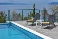 Willa 2 pokoi 110 m² Makarska, Chorwacja