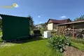 Casa 44 m² Rakauski siel ski Saviet, Bielorrusia