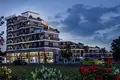 Apartamento 2 habitaciones 57 m² Turuncova, Turquía