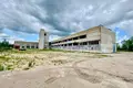 Manufacture 2 611 m² in Lyepyel, Belarus