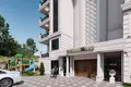 Apartamento 45 m² Alanya, Turquía