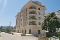 Attique 3 chambres 127 m² Alanya, Turquie