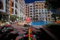 Studio apartment 1 bedroom 36 m² Sunny Beach Resort, Bulgaria