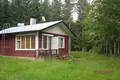 Dom wolnostojący 3 pokoi 40 m² Southern Savonia, Finlandia