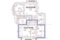 2 room apartment 35 m² Josvainiai, Lithuania