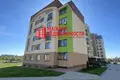Mieszkanie 3 pokoi 78 m² Grodno, Białoruś