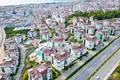 Mieszkanie 1 pokój 115 m² Alanya, Turcja