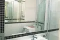 Apartamento 1 habitación 31 m² en Varsovia, Polonia