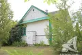 Casa 47 m² Rakitnicki sielski Saviet, Belarús