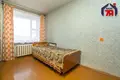 3 room apartment 72 m² Maladzyechna, Belarus