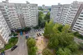 Wohnung 2 Zimmer 51 m² Minsk, Weißrussland