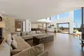 Villa 8 chambres 1 089 m² Benahavis, Espagne