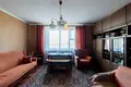 Квартира 2 комнаты 55 м² Минск, Беларусь