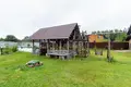 House 117 m² Svabski sielski Saviet, Belarus
