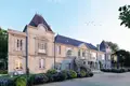 2 bedroom apartment 46 m² Metropolitan France, France