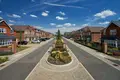 2 bedroom apartment 71 m² Wallingford, United Kingdom
