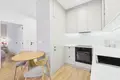 2 room apartment 36 m² in Warsaw, Poland