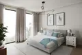Apartamento 2 habitaciones 59 m² Dubái, Emiratos Árabes Unidos