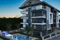 Apartamento 3 habitaciones 97 m² Alanya, Turquía