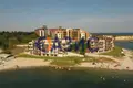2 bedroom apartment 122 m² Nesebar, Bulgaria