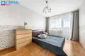 Квартира 2 комнаты 48 м² Вильнюс, Литва