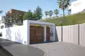 5-Zimmer-Villa 408 m² Marbella, Spanien