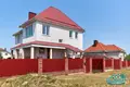 Haus 424 m² Papiarnianski sielski Saviet, Weißrussland