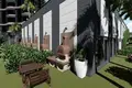 Residential complex LIBERTY DELUXE