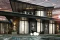 Haus 5 Schlafzimmer 368 m² Bodrum, Türkei