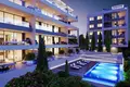 3 bedroom apartment  Limassol, Cyprus