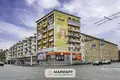 Квартира 2 комнаты 45 м² Минск, Беларусь