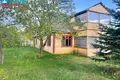 House 91 m² Perloja, Lithuania