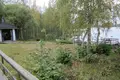 Dom wolnostojący  Pieksaemaeki, Finlandia