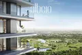 Mieszkanie 2 pokoi 1 455 m² Dubaj, Emiraty Arabskie