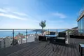 Mieszkanie 4 pokoi 168 m² Becici, Czarnogóra