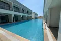 Haus 3 Schlafzimmer 80 m² Alanya, Türkei