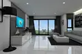 3 bedroom apartment 128 m² Pa Tong, Thailand