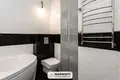 1 room apartment 46 m² Minsk, Belarus