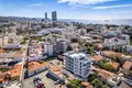 Mieszkanie 42 m² Limassol, Cypr